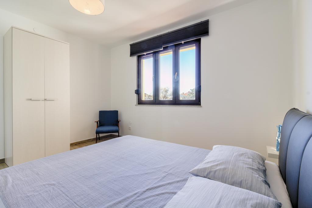 Apartments Ester Victoria Medulin Exterior foto